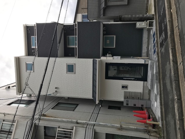 京都グランデ五番館