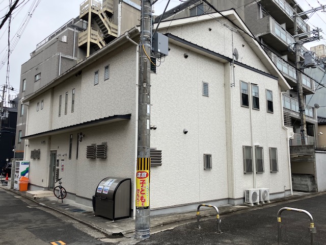 インテグレート祇園