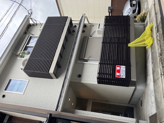 インテグレート清水五条