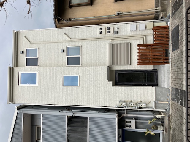 京都セレーナ2番館