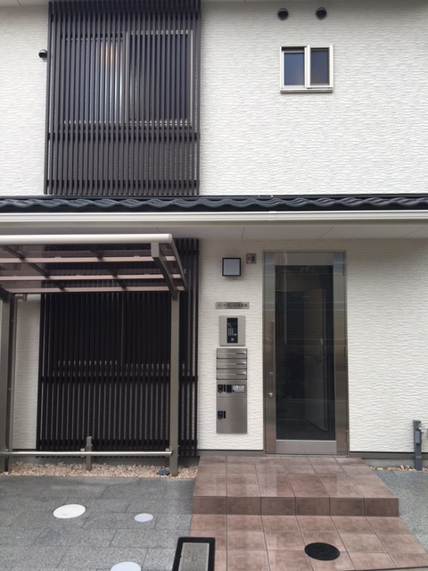 インテグレート石泉院